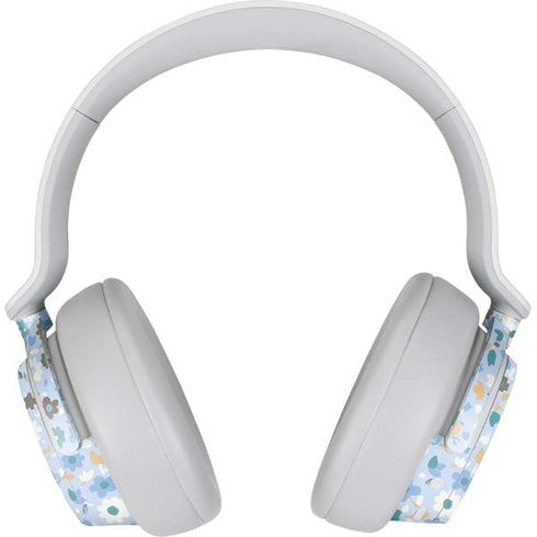 Disney Cinderella Midnight Magic Silhouette Surface Headphones Skin